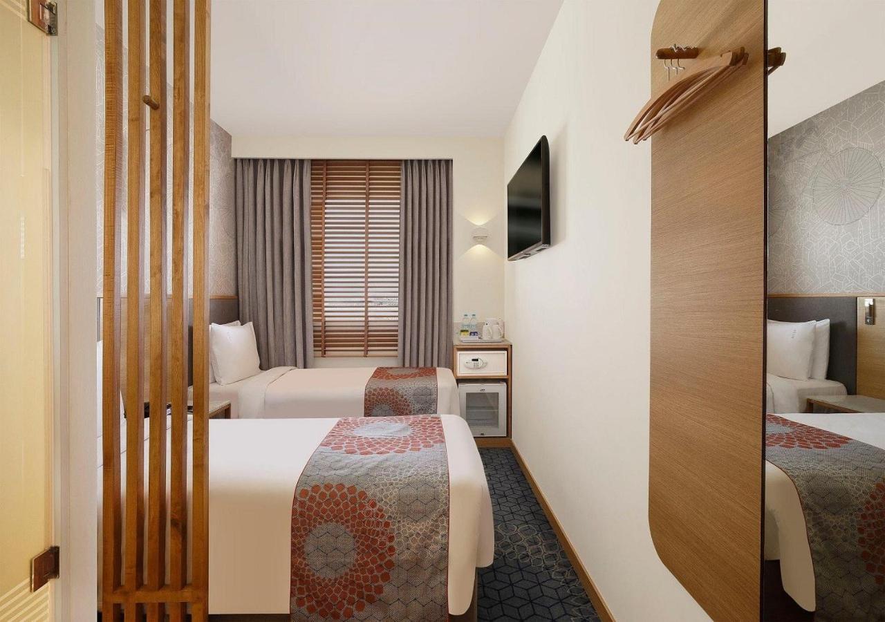 Holiday Inn Express Kolkata New Town By Ihg Bagian luar foto