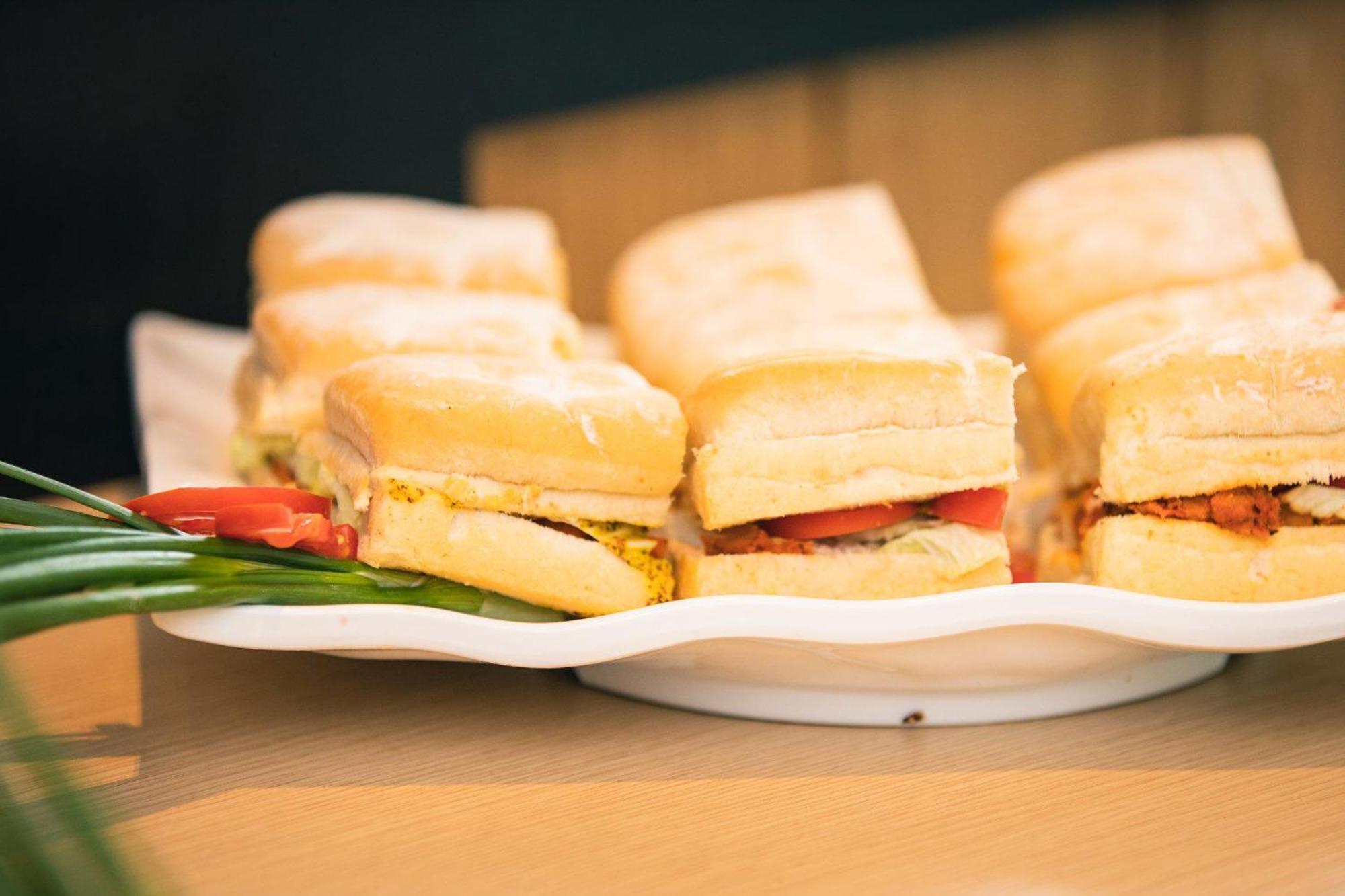 Holiday Inn Express Kolkata New Town By Ihg Bagian luar foto