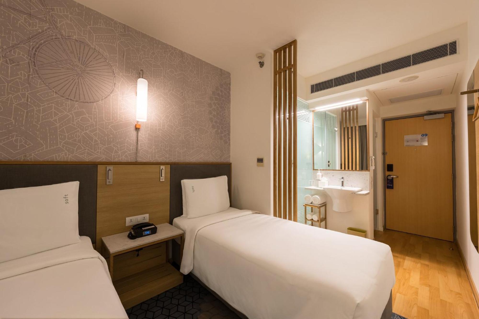 Holiday Inn Express Kolkata New Town By Ihg Bagian luar foto