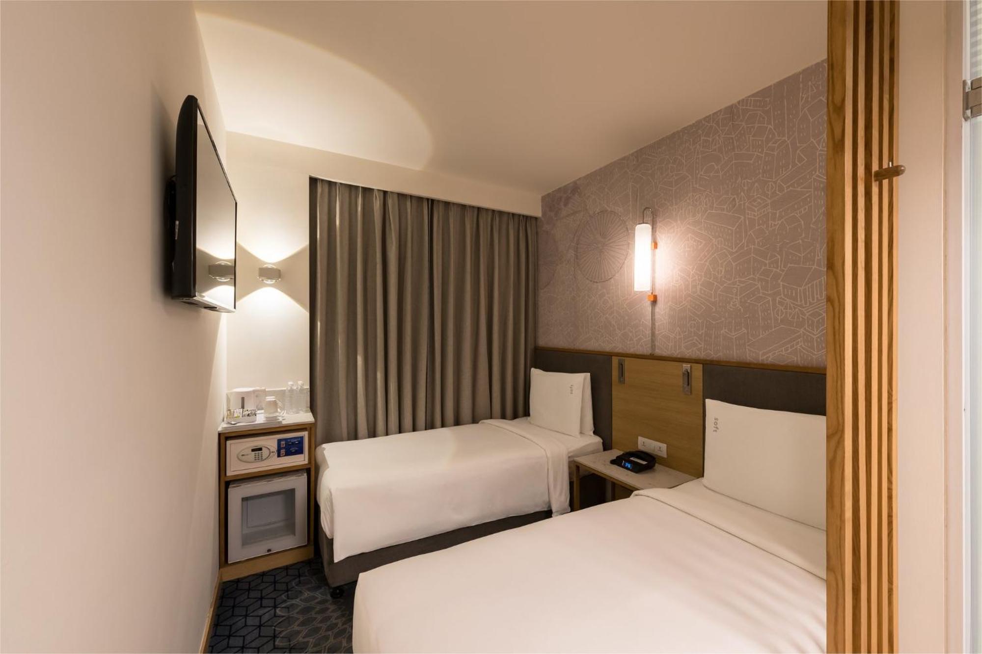 Holiday Inn Express Kolkata New Town By Ihg Bagian luar foto