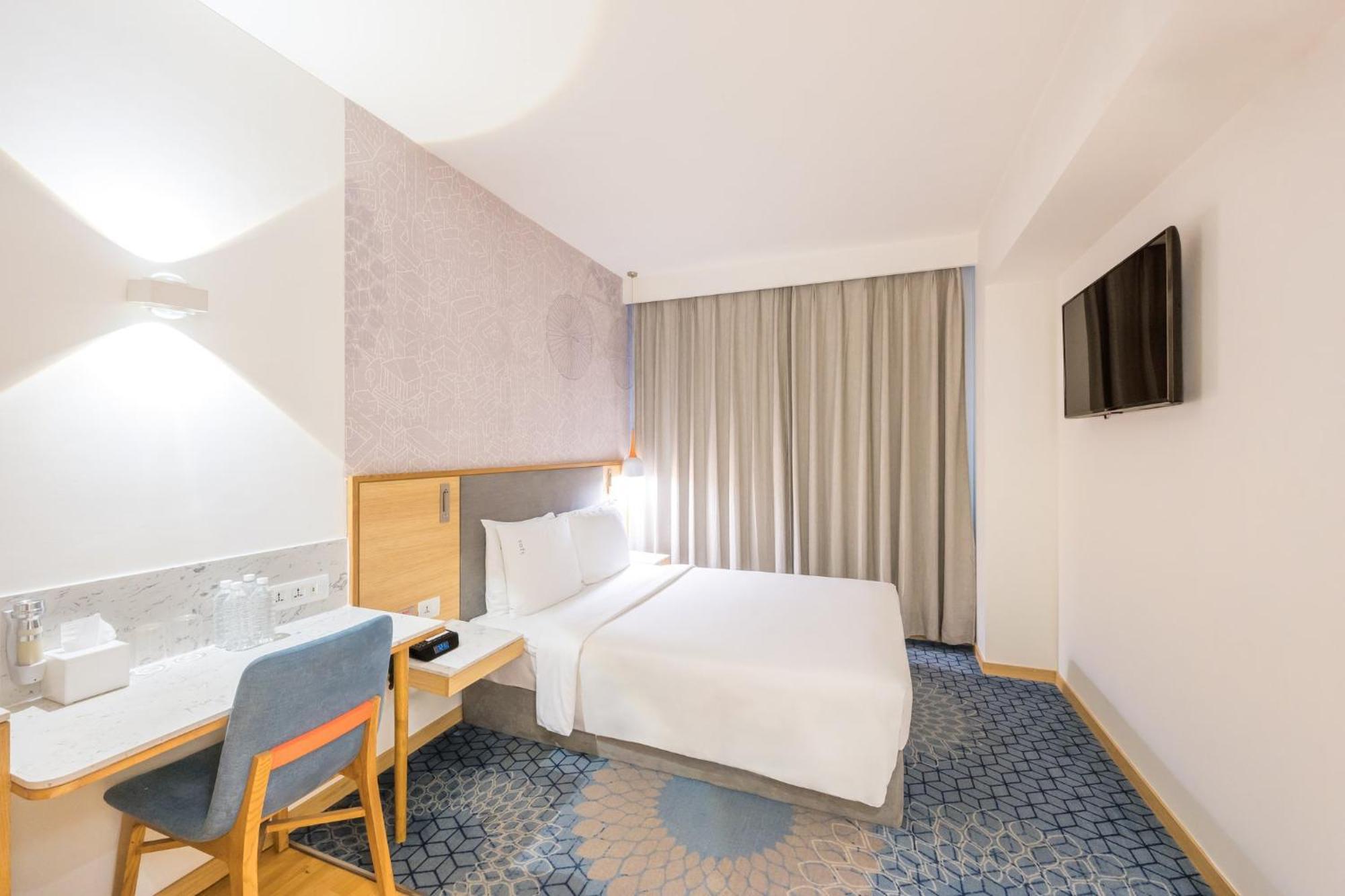Holiday Inn Express Kolkata New Town By Ihg Bagian luar foto
