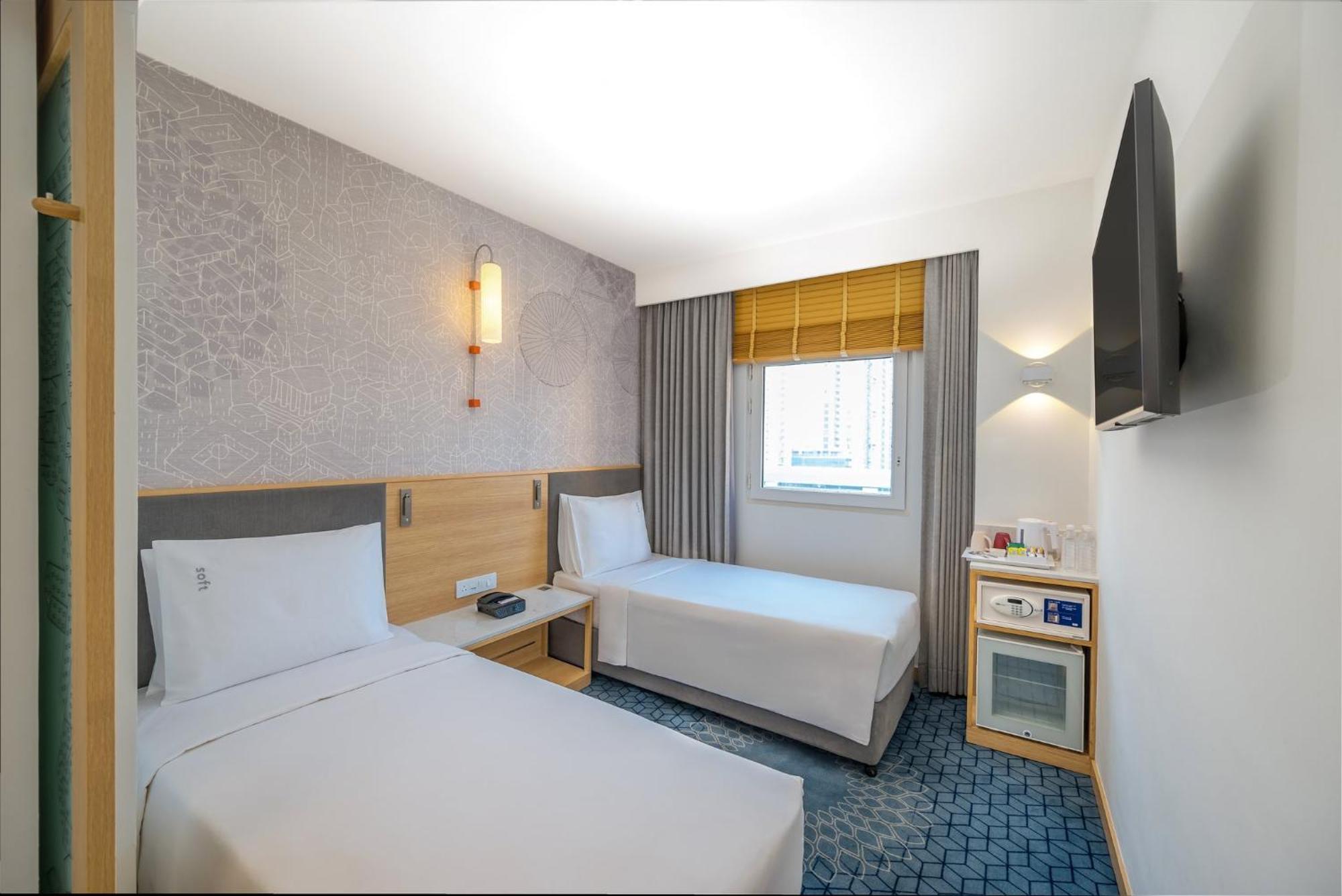Holiday Inn Express Kolkata New Town By Ihg Bagian luar foto
