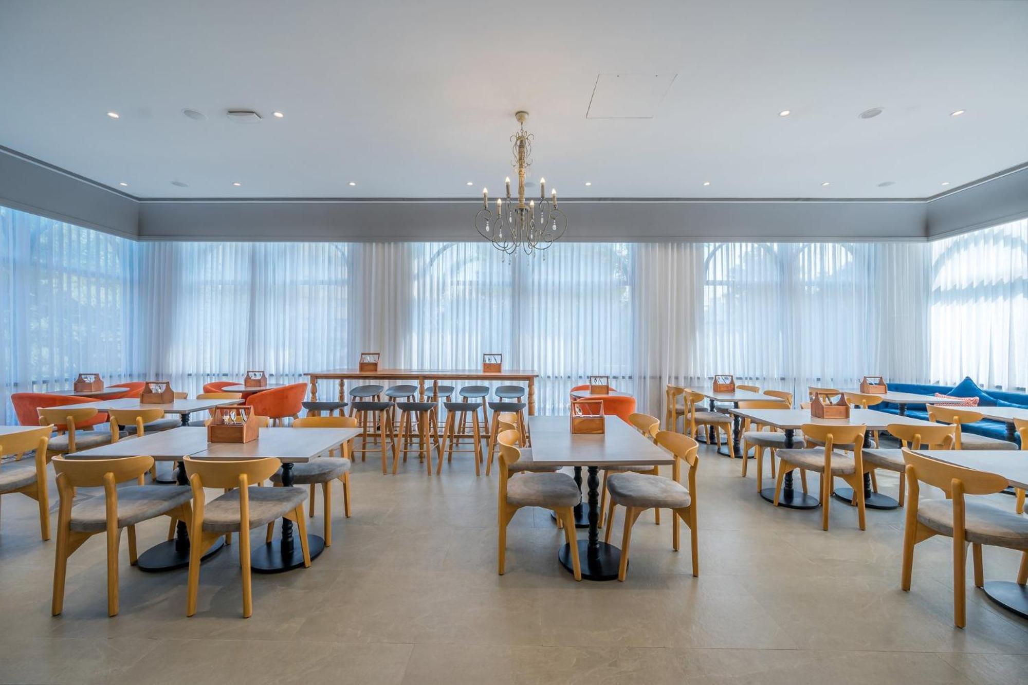 Holiday Inn Express Kolkata New Town By Ihg Bagian luar foto